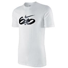 Pánské tričko NIKE 6.0 ICON CHUCKA SLIM TEE