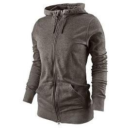 Dámská mikina NIKE 6.0 6.0 ICON HOODIE ZIP KAP